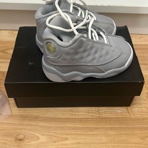 Jordan 13 Retro GT size 5C